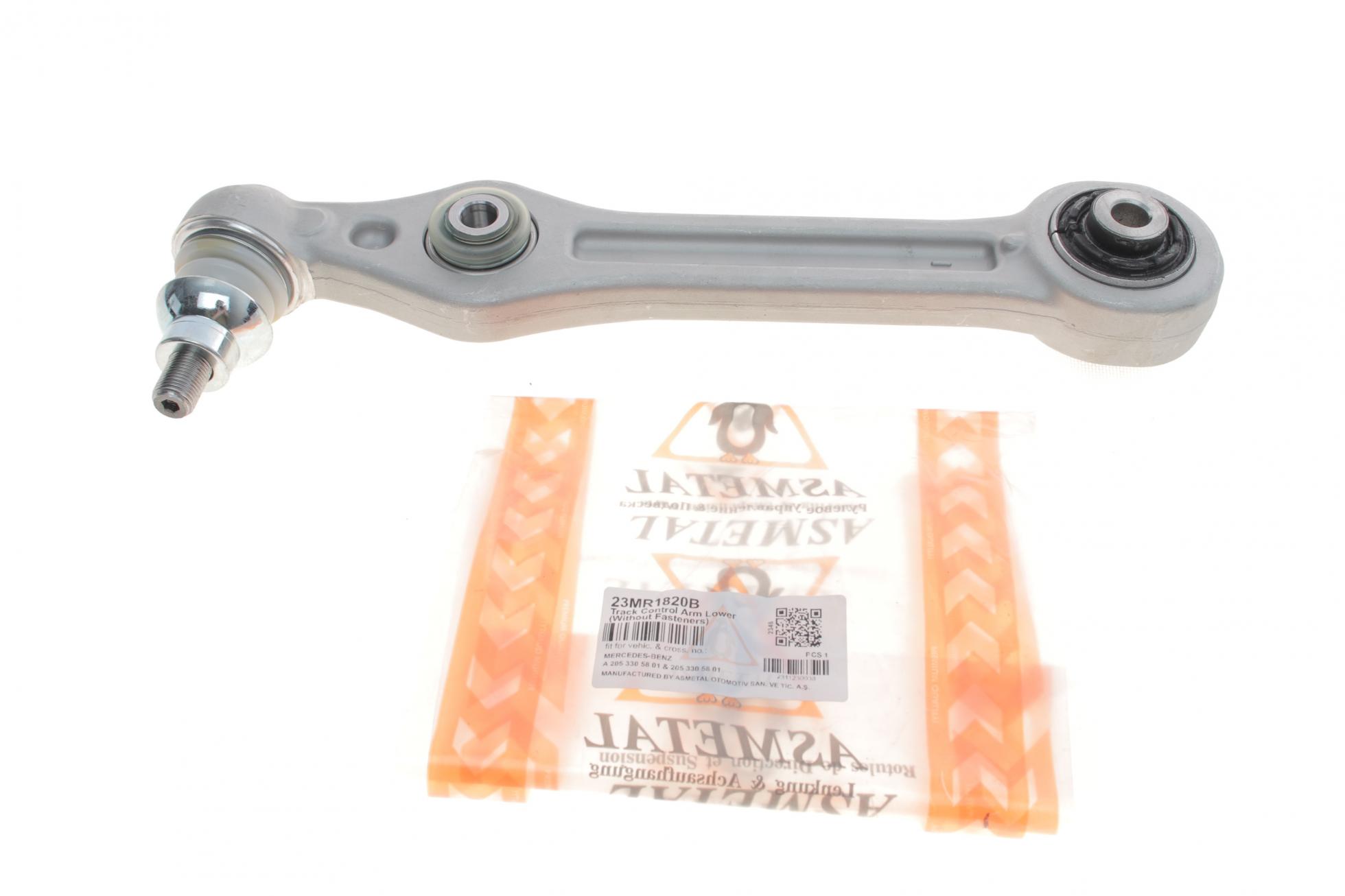23MR1820B AS METAL